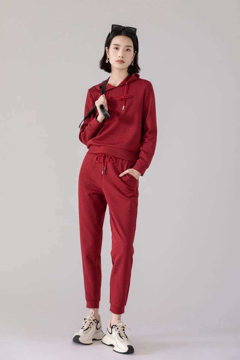 Burberry Long Pants